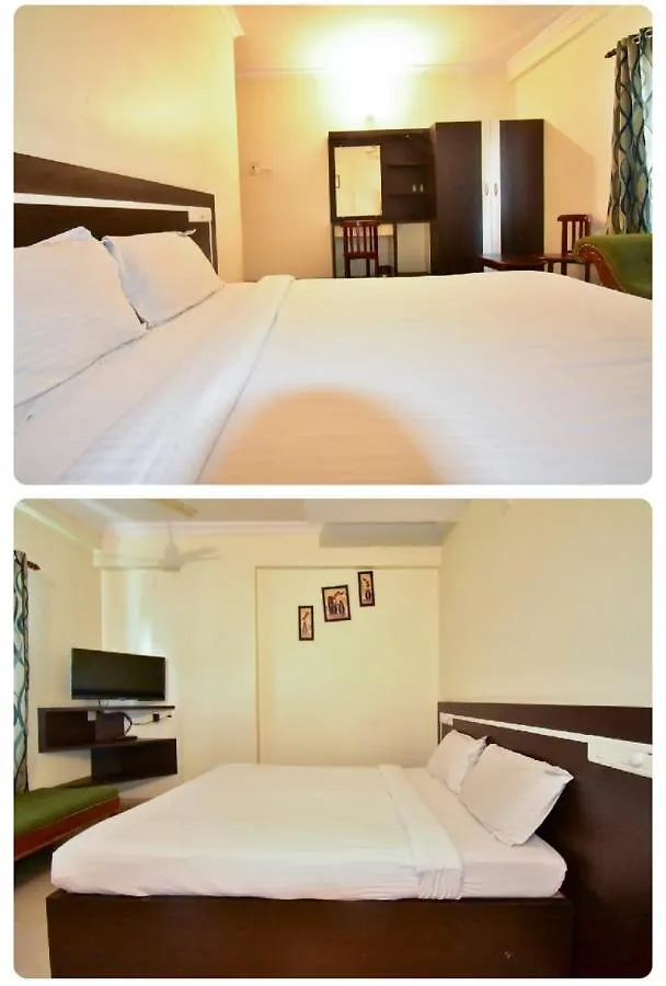 Cape Town Cochin Ξενοδοχείο Kochi