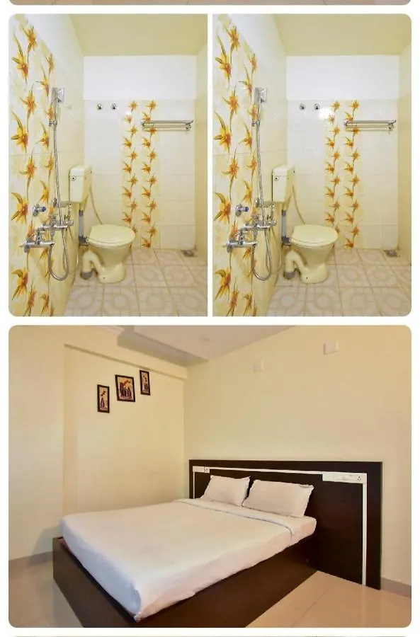 Cape Town Cochin Ξενοδοχείο Kochi Ινδία
