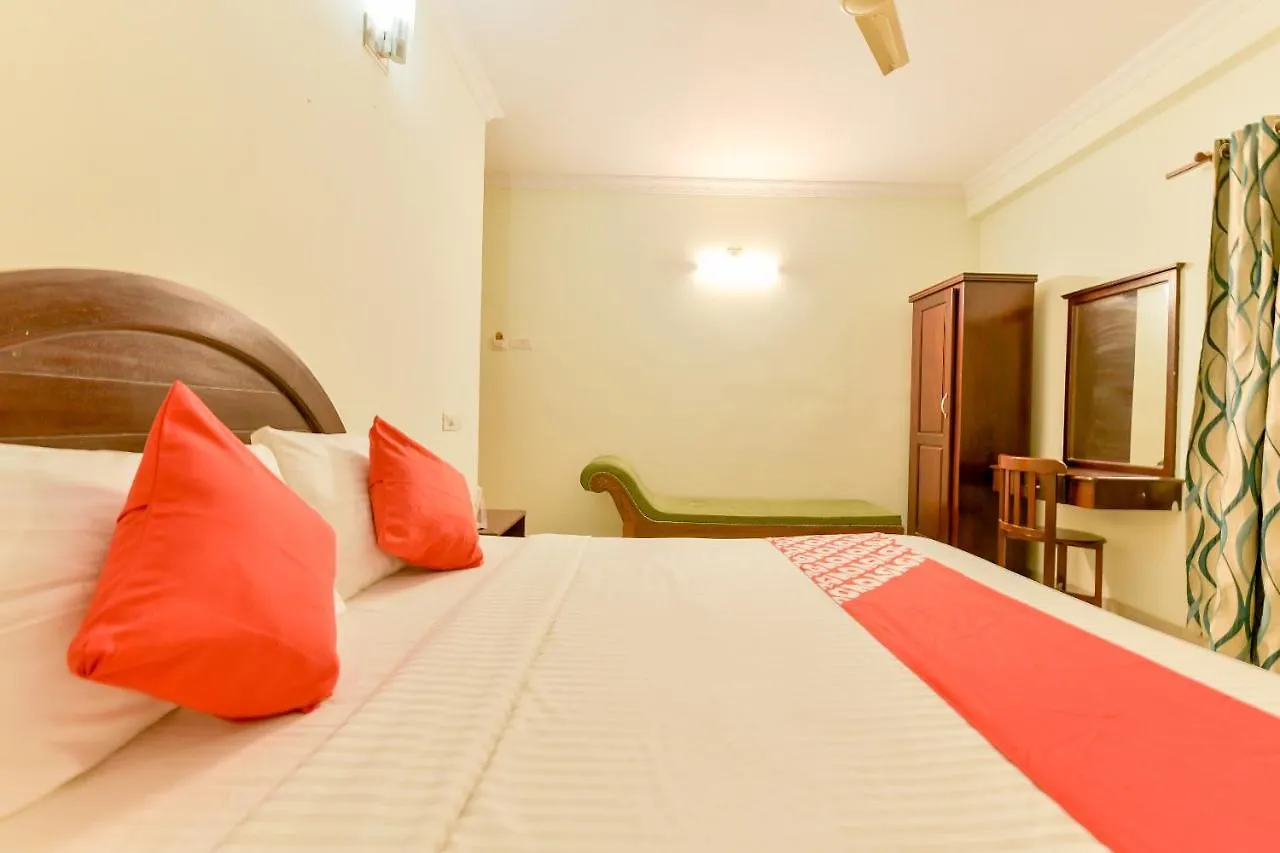 Cape Town Cochin Ξενοδοχείο Kochi