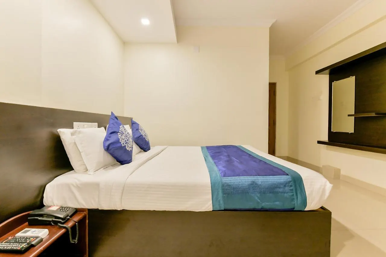Cape Town Cochin Ξενοδοχείο Kochi