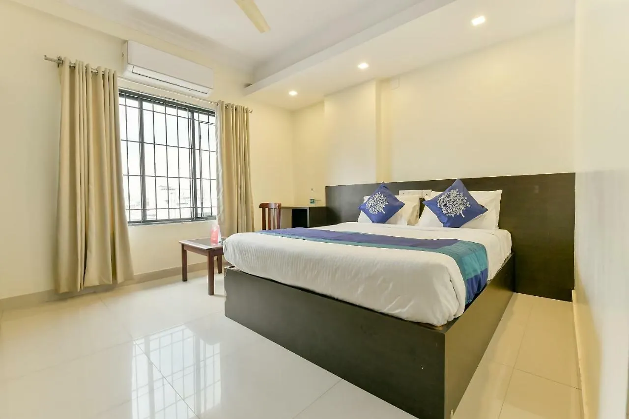 Cape Town Cochin Ξενοδοχείο Kochi
