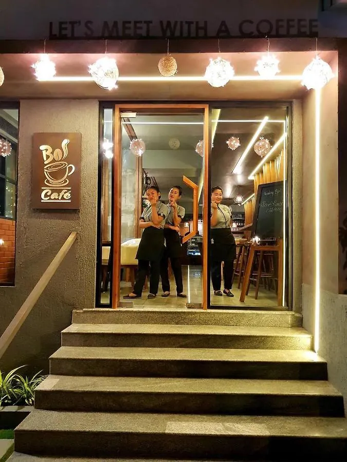 Cape Town Cochin Ξενοδοχείο Kochi