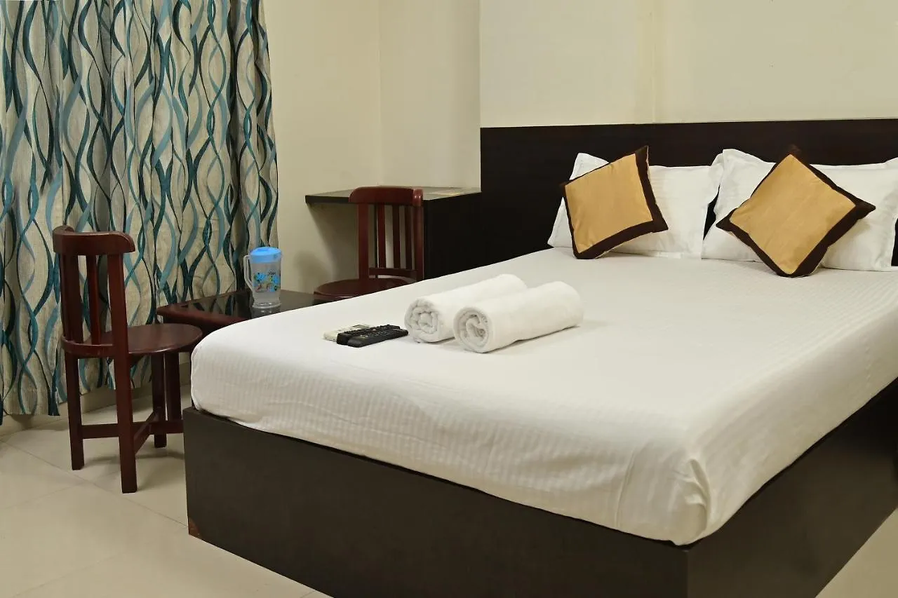Cape Town Cochin Hotel Kochi