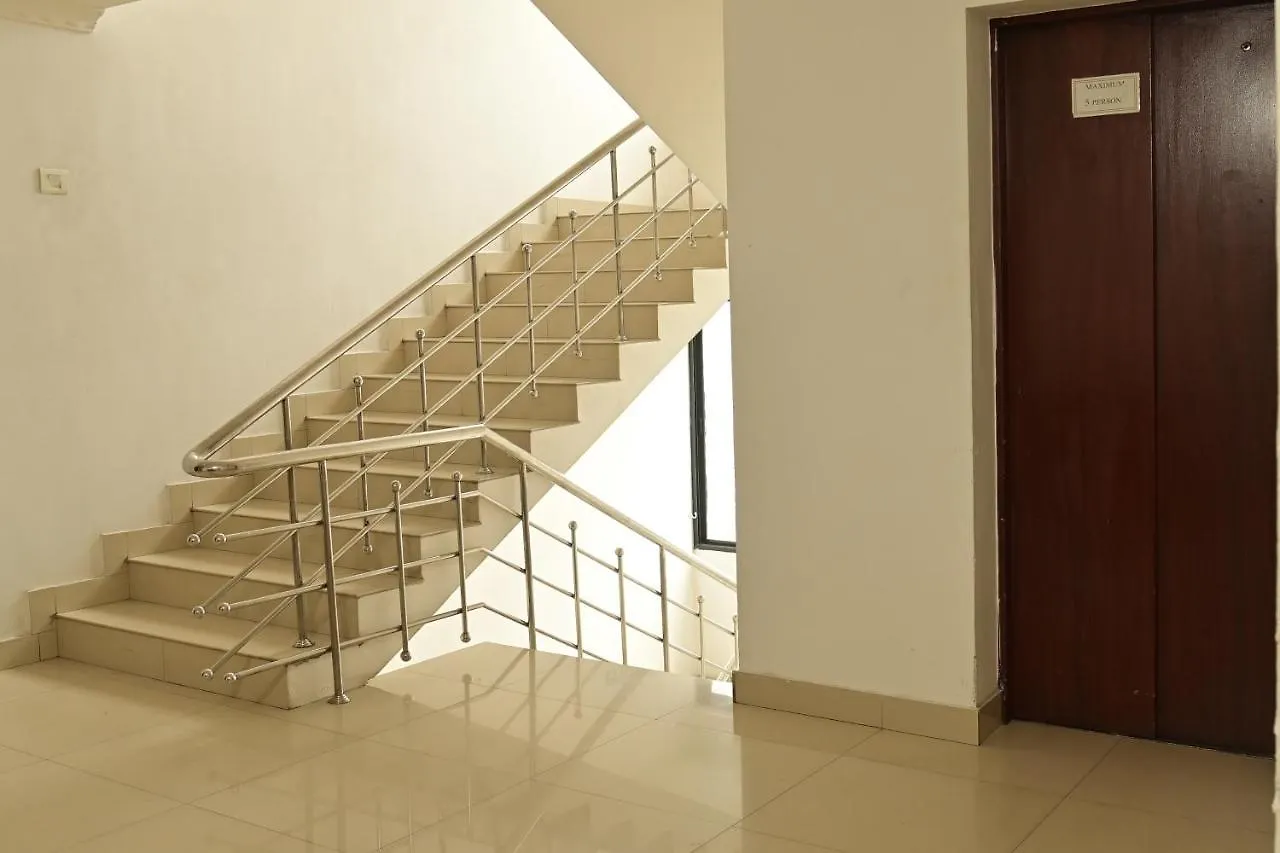 Cape Town Cochin Hotel Kochi Indien
