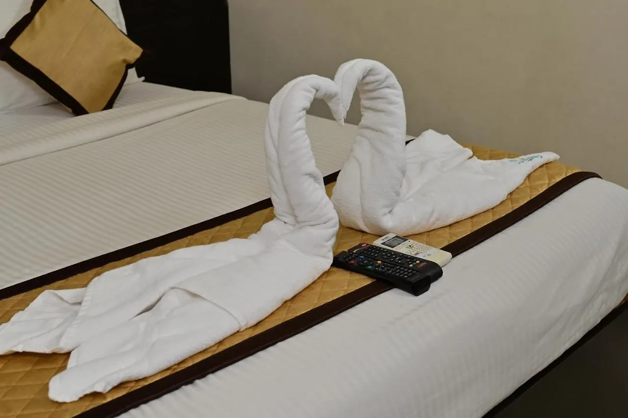 Cape Town Cochin Hotel Kochi 0*,