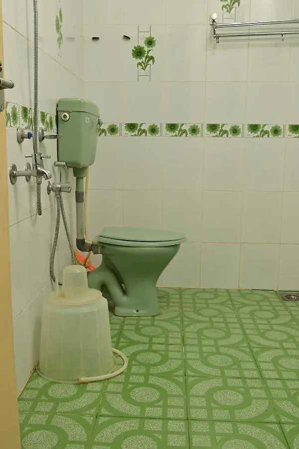 Cape Town Cochin Hotel Kochi 0*,  Indien
