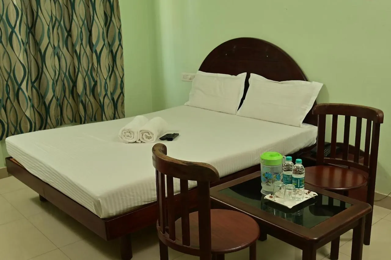 Cape Town Cochin Hotel Kochi