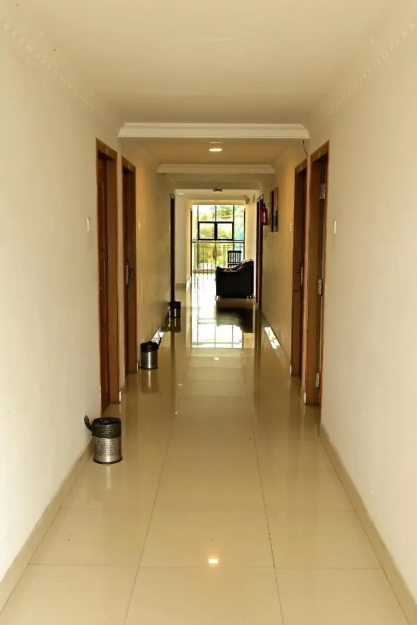 Cape Town Cochin Hotel Kochi 0*,