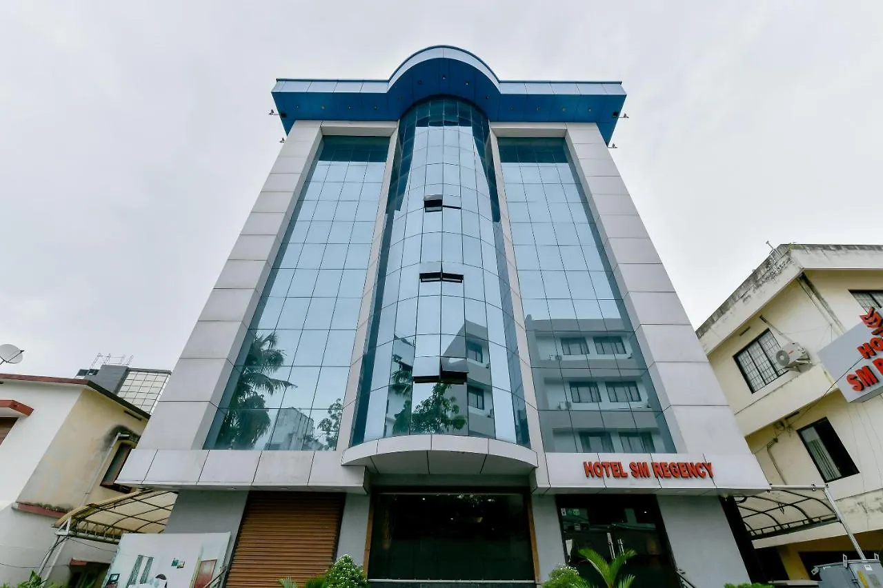 Cape Town Cochin Hotel Kochi