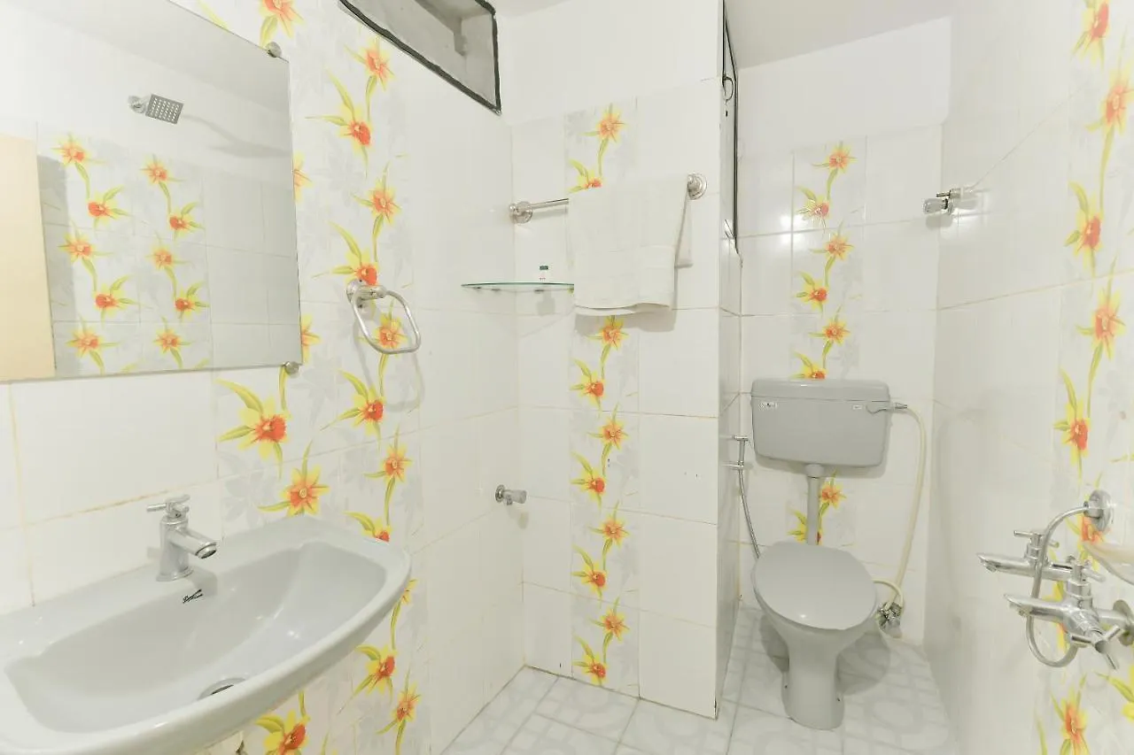 Cape Town Cochin Hotel Kochi