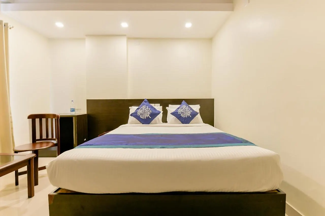 Cape Town Cochin Hotel Kochi Indien