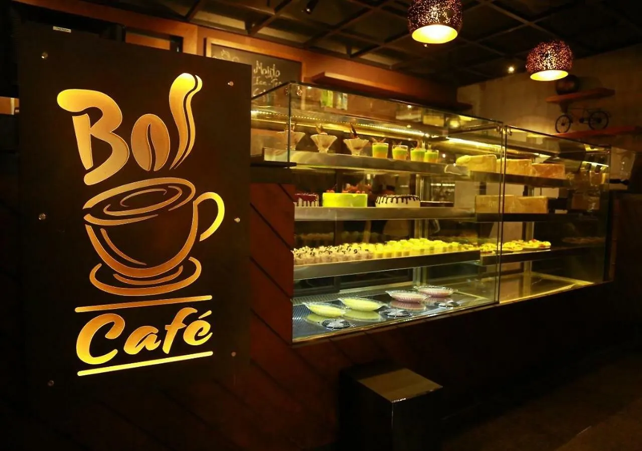 Cape Town Cochin Hotel Kochi