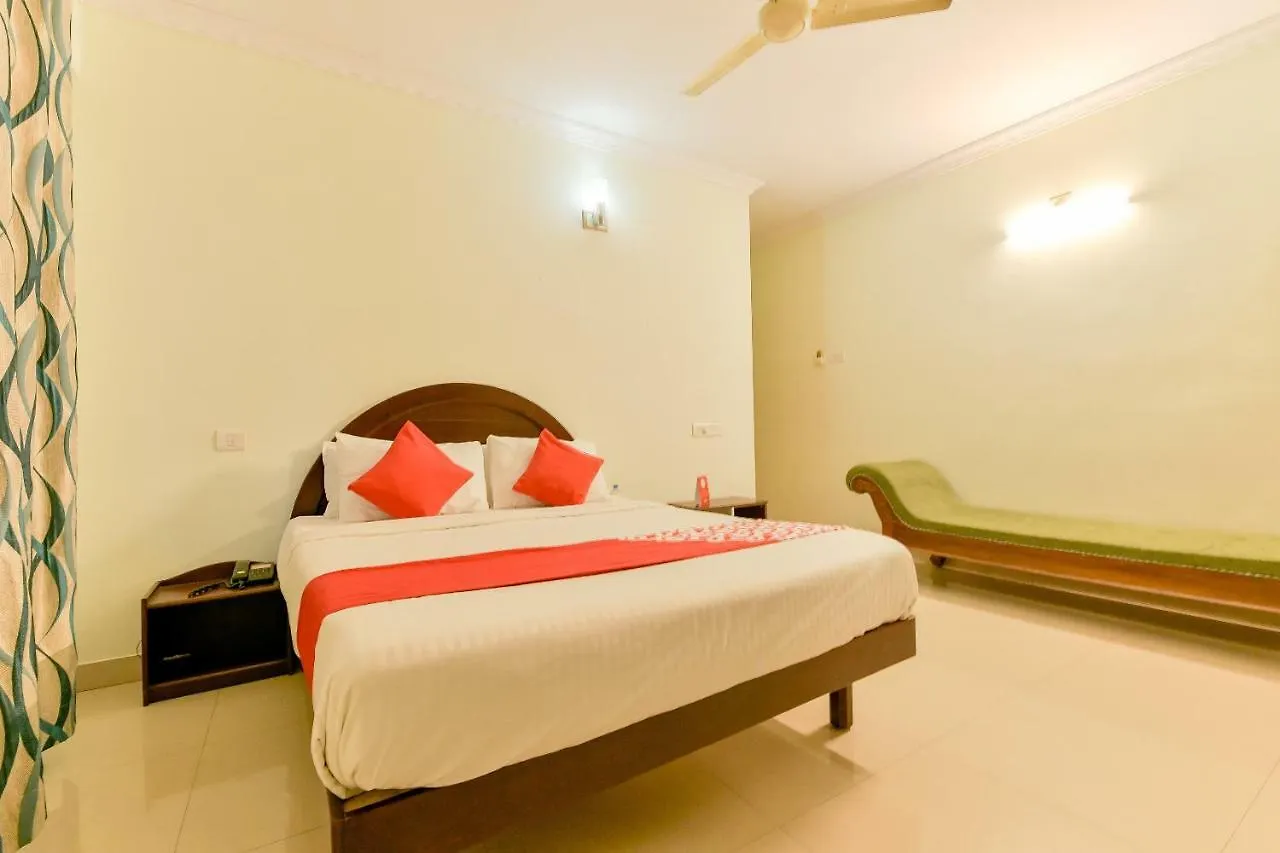 Cape Town Cochin Hotel Kochi